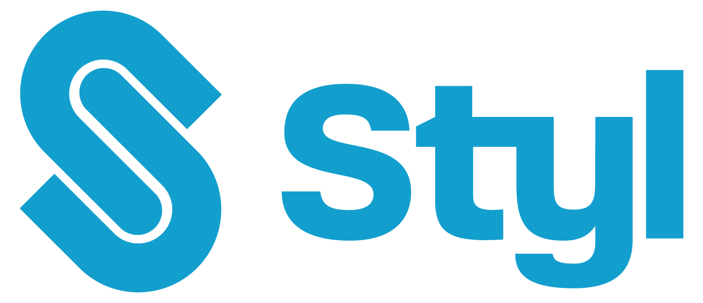 Styl Bank Mobile Logo